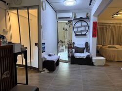 Blk 19 Toh Yi Gardens (Bukit Timah), HDB 3 Rooms #534980191
